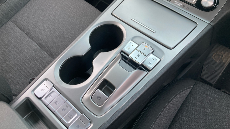 Hyundai KONA 100kW Premium 39kWh 5dr Auto Electric Hatchback